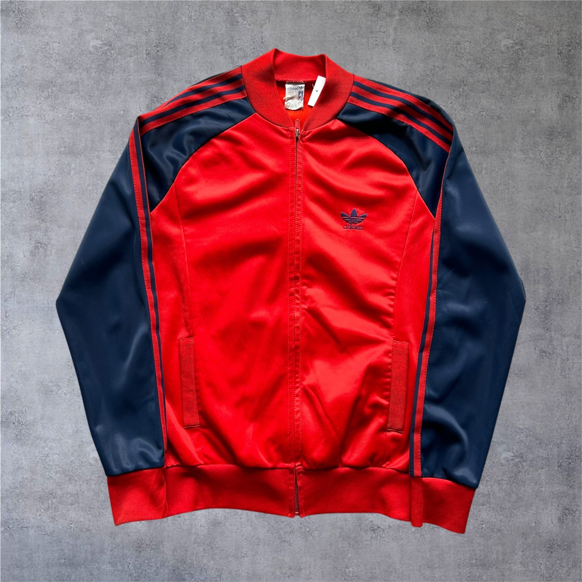 1970s〜 Adidas ATP Track Jacket【高円寺店】