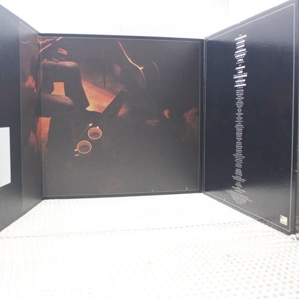 Crosby & Nash / Graham Nash David Crosby [SD 7220] - 画像4