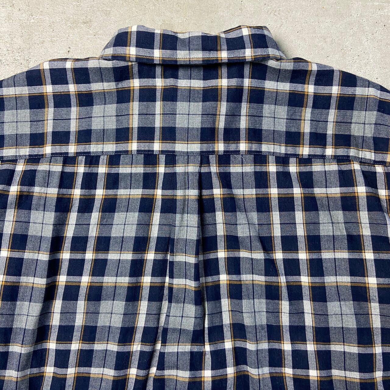 patagonia パタゴニア オーガニックコットン ライトネルシャツ 
