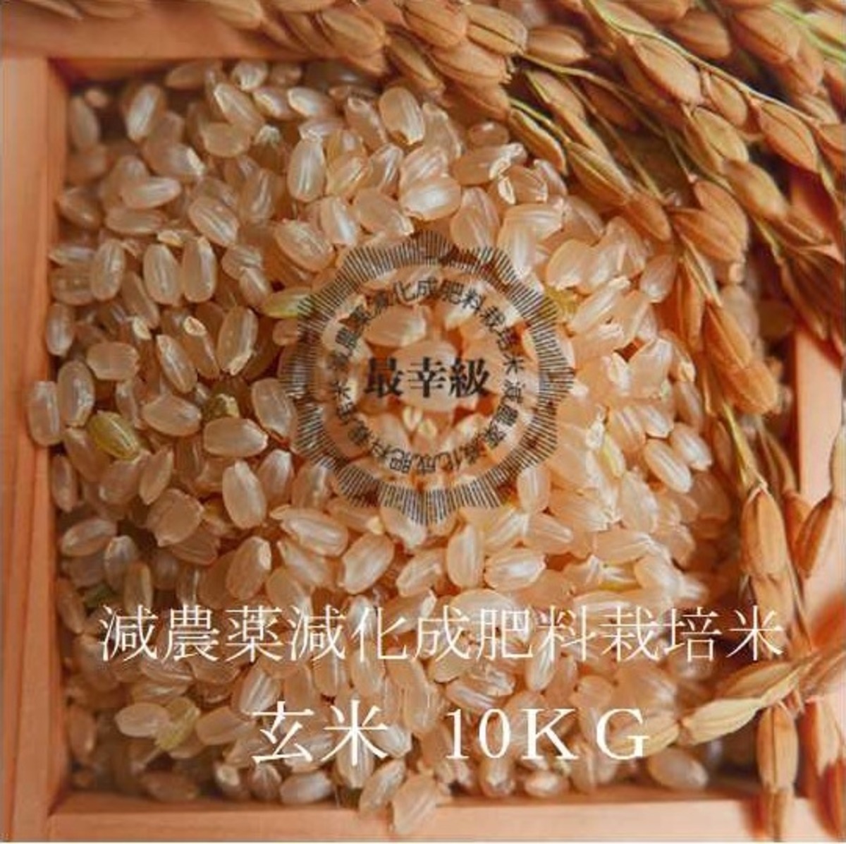 令和7年産〉【従来品種】南魚沼産コシヒカリ 玄米10kg | yamamotoke-store