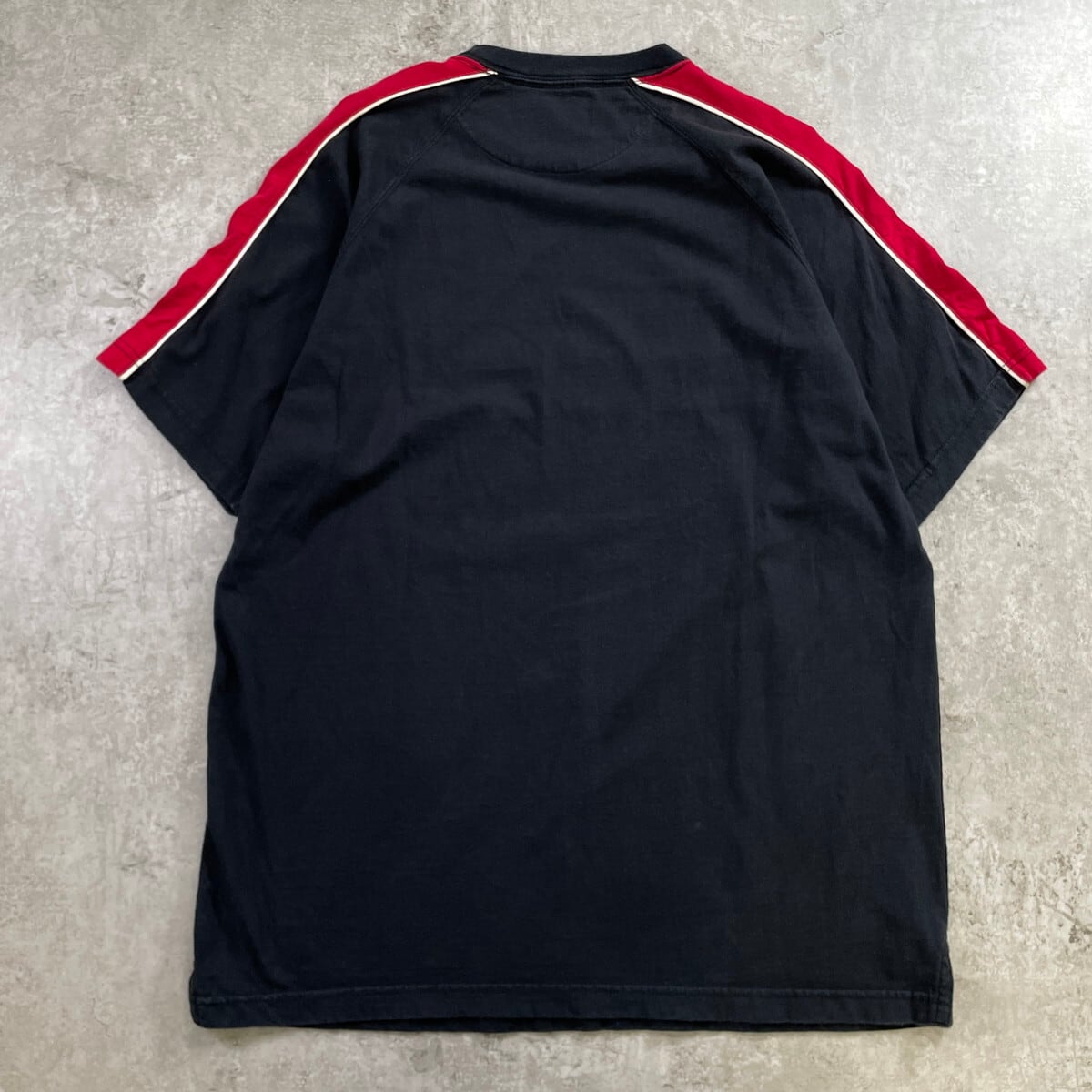 90年代 CHAPS RALPH LAUREN チャップス ラルフローレン ワンポイント