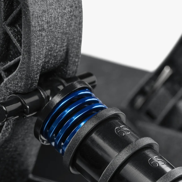 FANATEC/国内正規代理店】CSL Elite Pedals V2 | ZENKAIRACING FANATEC/国内正規代理店】CSL Elite Pedals V2 | ZENKAIRACING