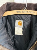 Carhartt Traditional Jacket