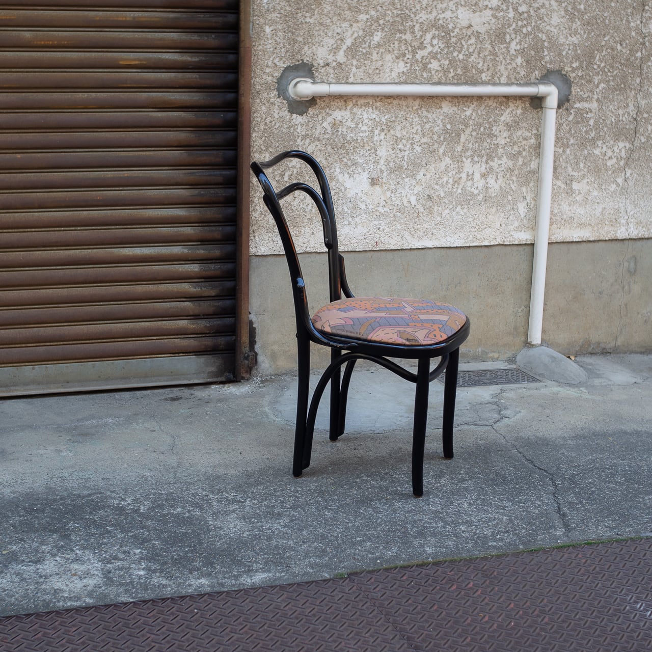 ポストモダン ベントウッドチェア AIDEC取扱 | トリノス-torinoth