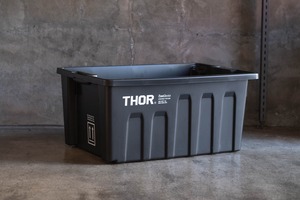 THOR® × FreshService STACKABLE TOTE BOX