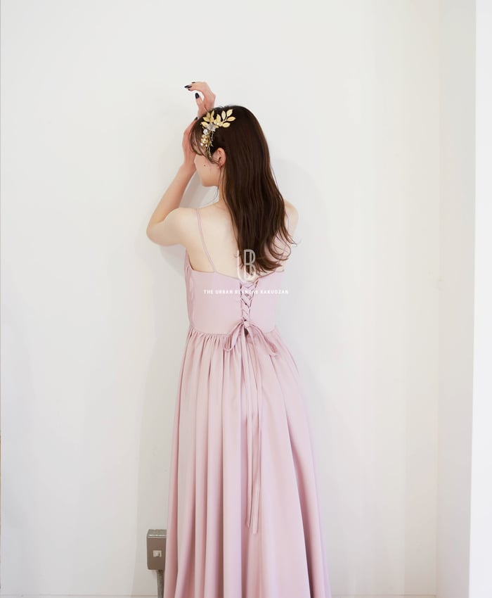 THE URBAN BLANCHE ORIGINAL 】 ウエディングドレス 結婚式 挙式