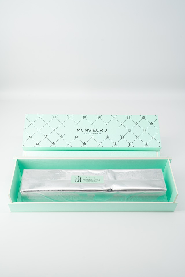 テリーヌショコラ64