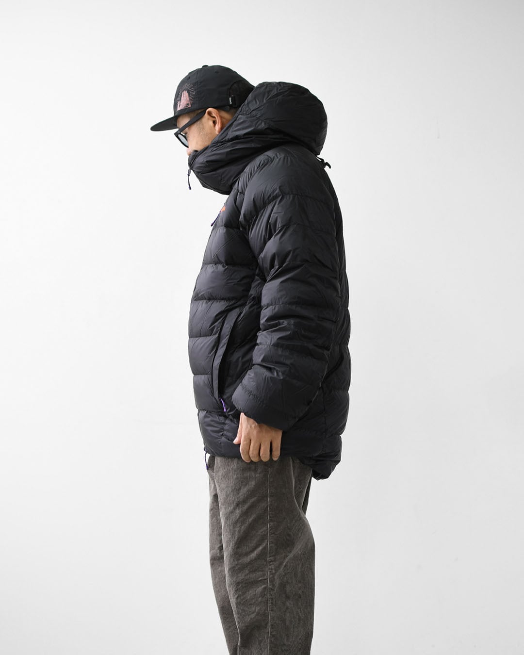 Patagonia [パタゴニア正規代理店] Grade VII Down Parka [84847