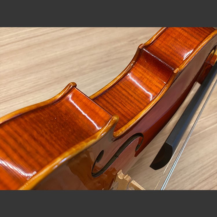 No.540 バイオリン | suzukiviolin
