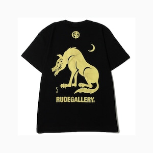 【RUDE GALLERY】ルードギャラリー / 東京ルードTEE -戌-