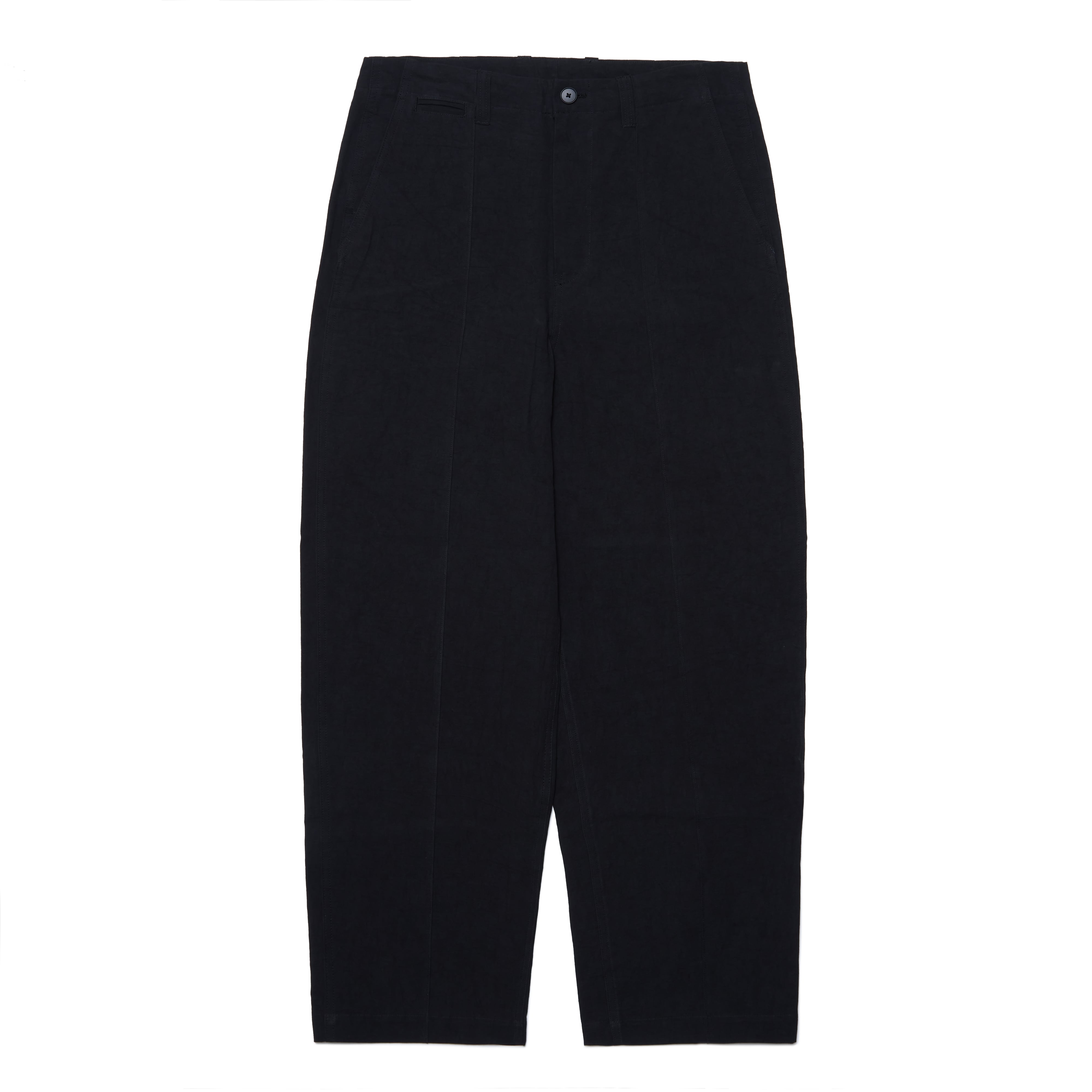so nakameguro パンツ　Mサイズ 忠実に90's。SO NAKAMEGUROのデニムパンツ【おしゃれな人の、初買い
