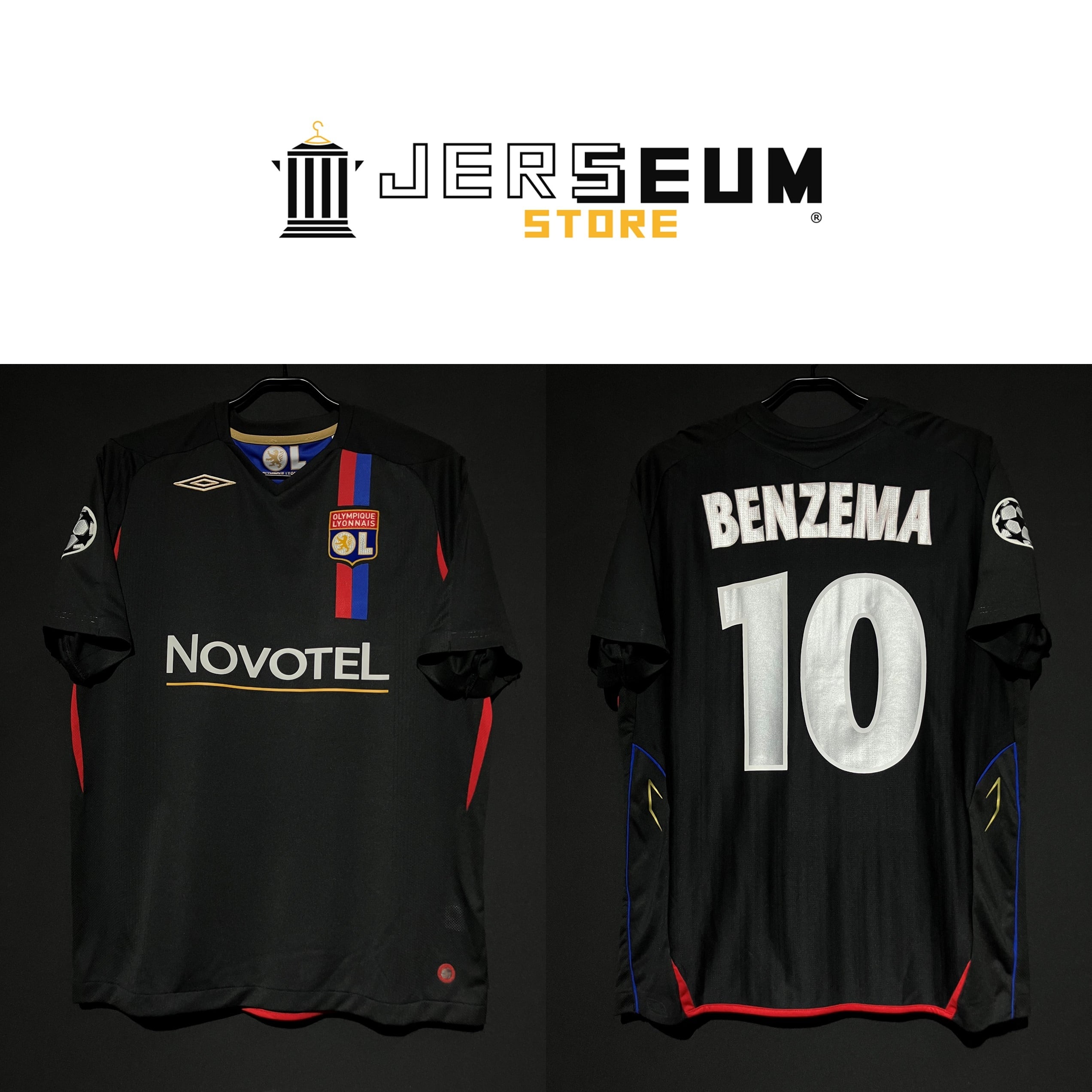 Soccer：サッカー | JERSEUM STORE