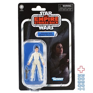 スター・ウォーズ VC187 プリンセス・レイア ベスピン エスケープ [ESB] 再販 ヴィンテージコレクション 3.75インチ アクションフィギュア US版 未開封