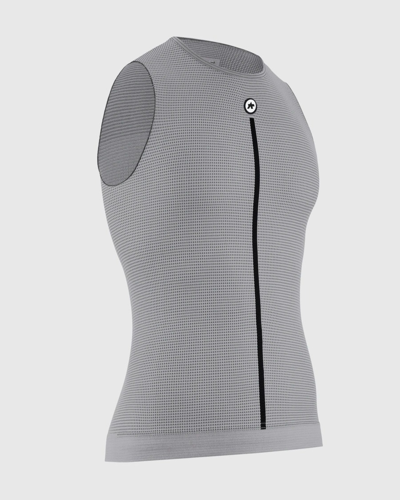 SUMMER NS SKINLAYER P1 GRY