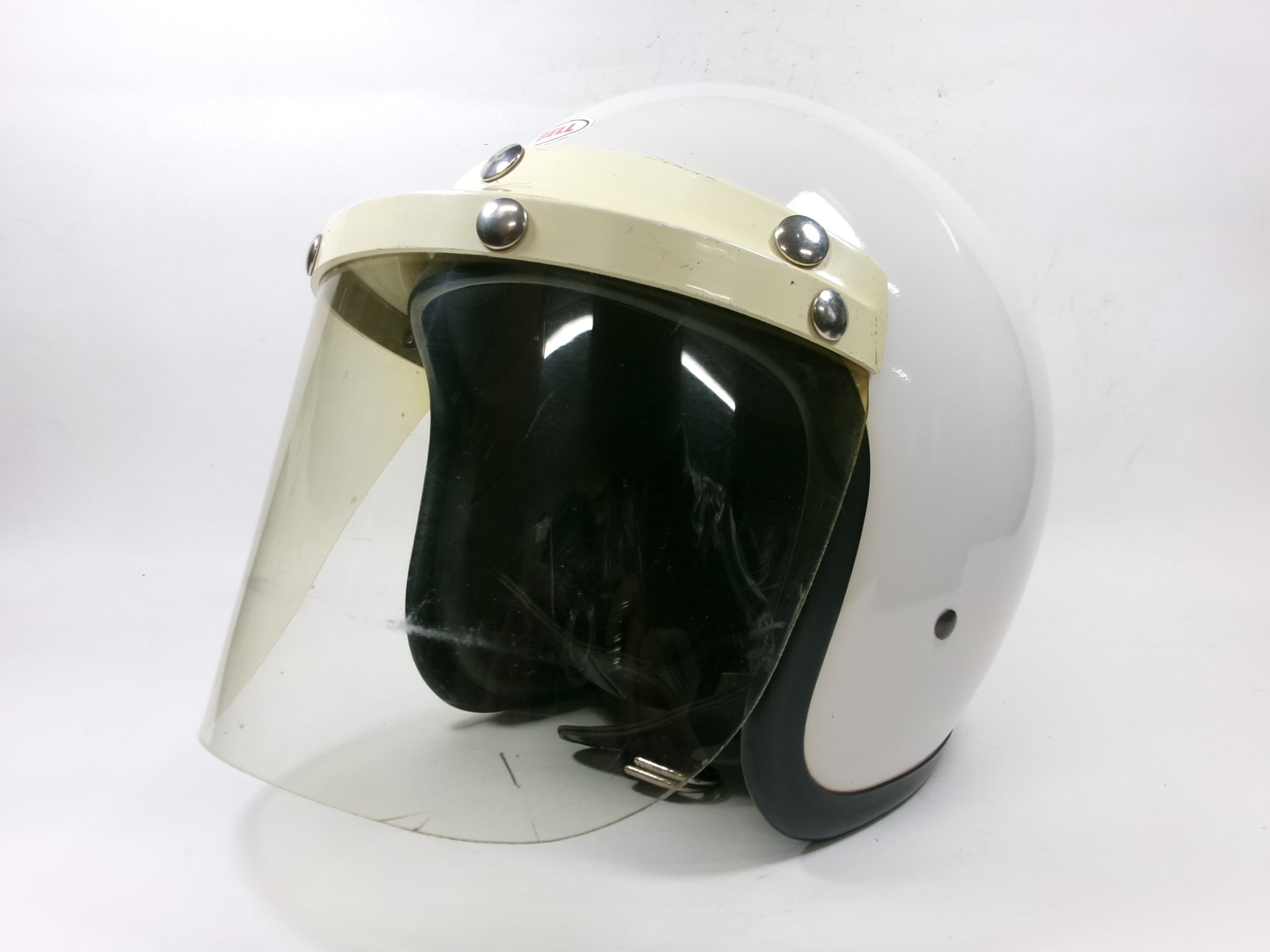 HEADS Vintage Helmets & Accessories