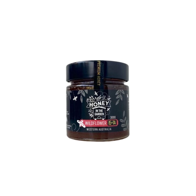 ワイルドフラワー Wildflower 300g【HIG】
