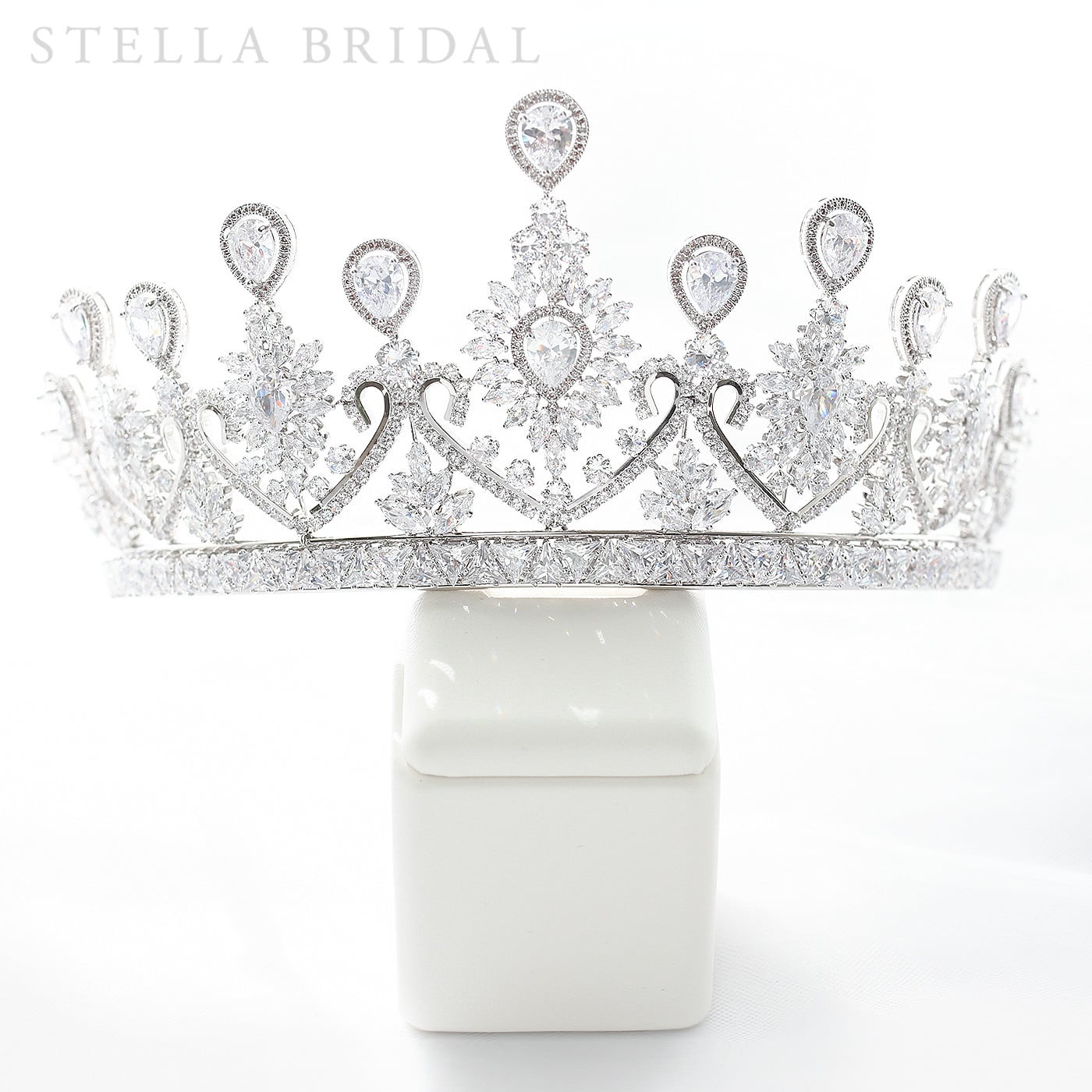 ラージサイズ | STELLA BRIDAL - オシャレ花嫁さま御用達ウェディング