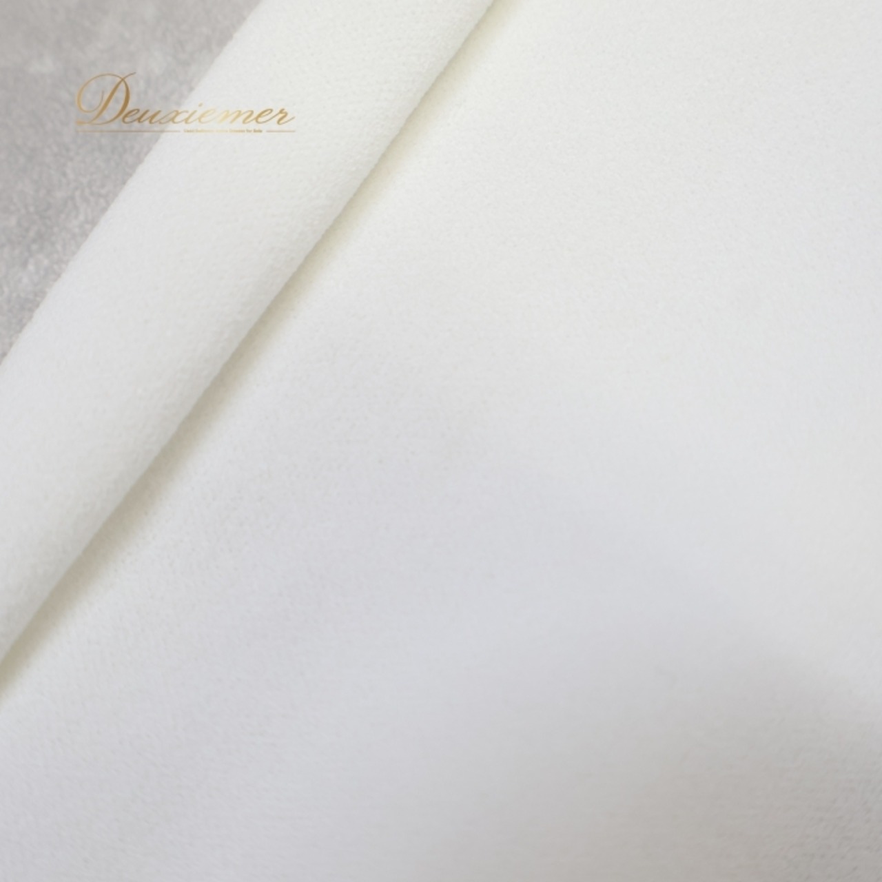 FAERIESTY ホワイト系 ワンピース ドレス ウエディングドレス マーメイド 前撮り 結婚式 白 無地 シンプル 伸縮 ストレッチ フリル リボン ヘアアクセサリー ティアラ ネックレス ピアス アームカバー 華やか ポーチ シルバー系 ピンク系