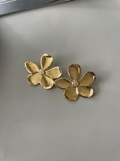 butter flower pierce
