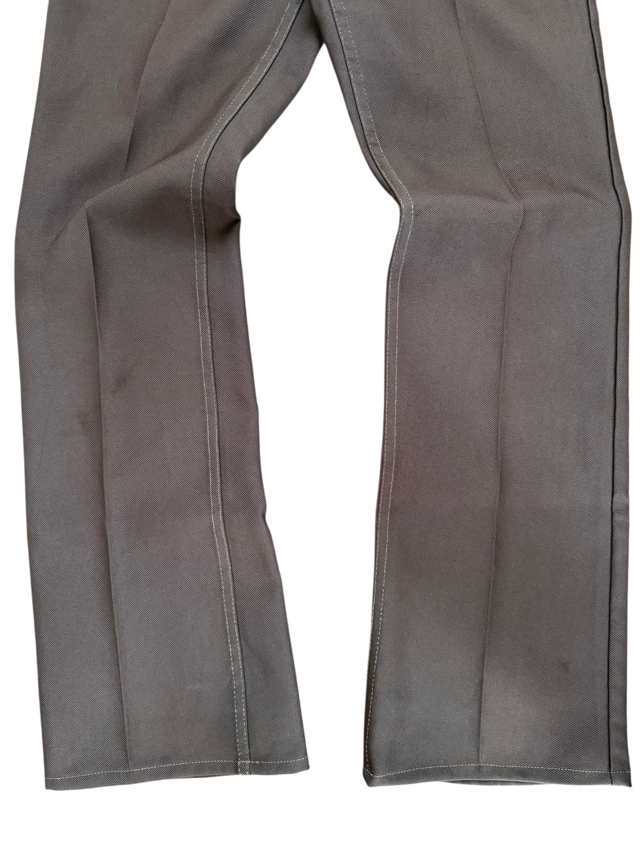 70's リーバイス スタプレ 517 USA MADE 42TALON スラックス W31×L33