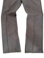 70's リーバイス スタプレ 517 USA MADE 42TALON スラックス W31×L33