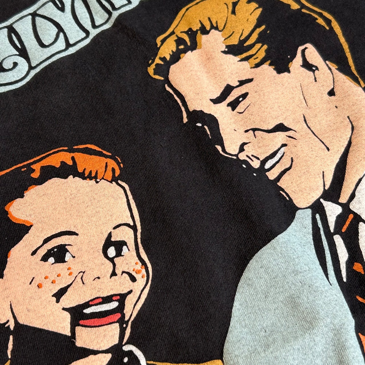 Vintage MARILYN MANSON TEE