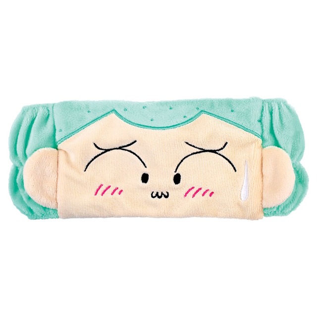 クレヨンしんちゃんヘアバンド マサオくん＋＋(5257747)
