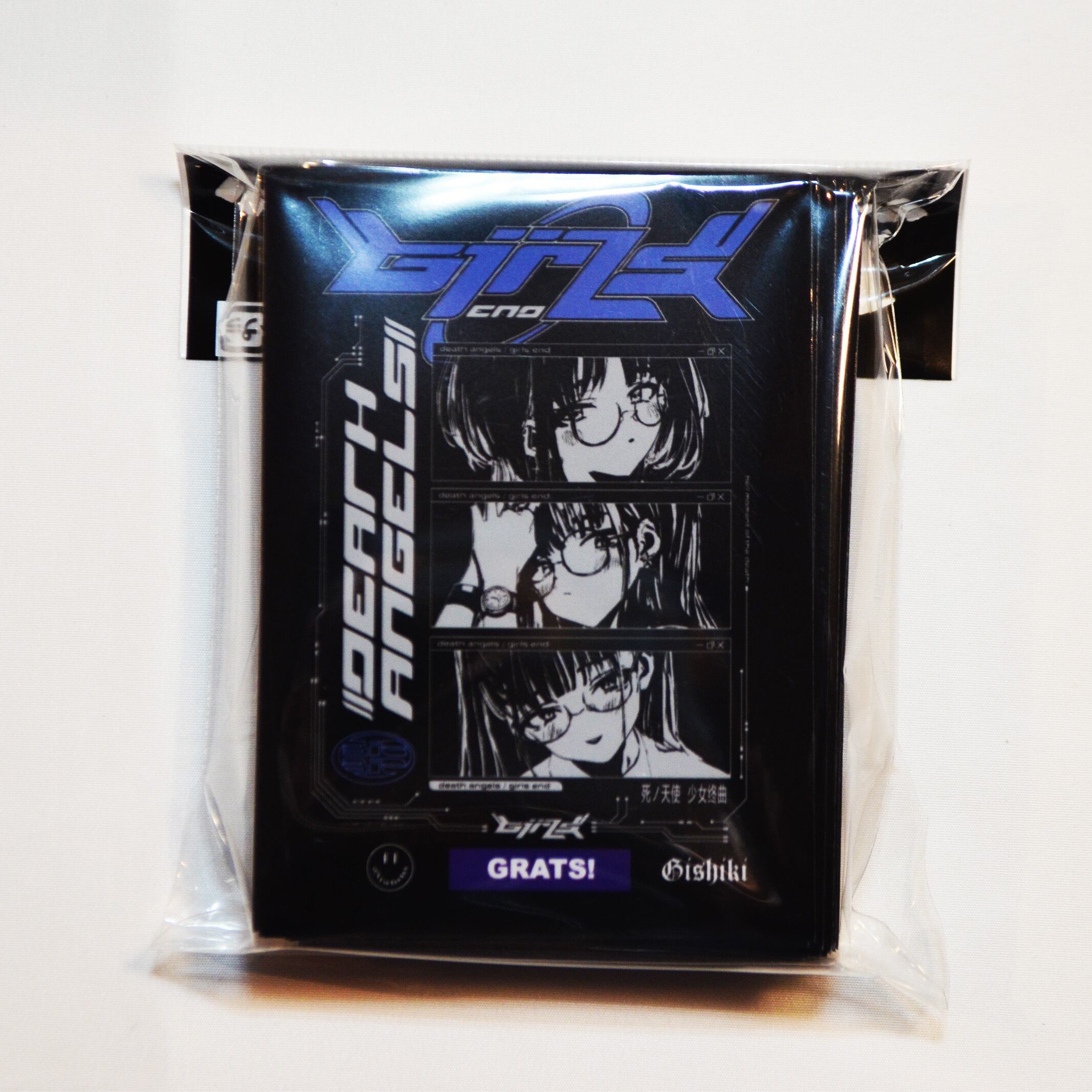 grace様TRIGGER POINT3点まとめ買い TRIGGERオンラインショップ