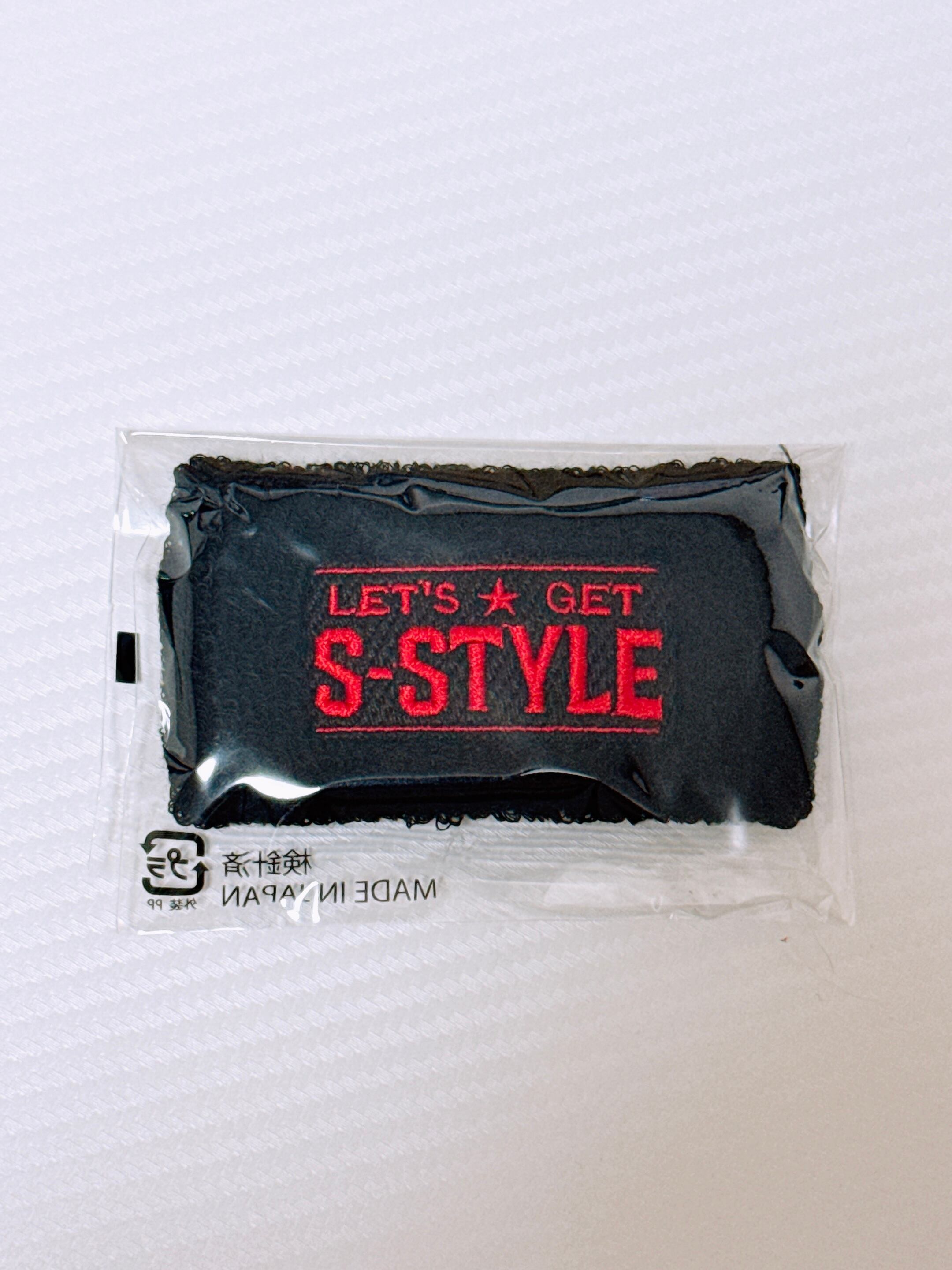 S-chan official ショップ