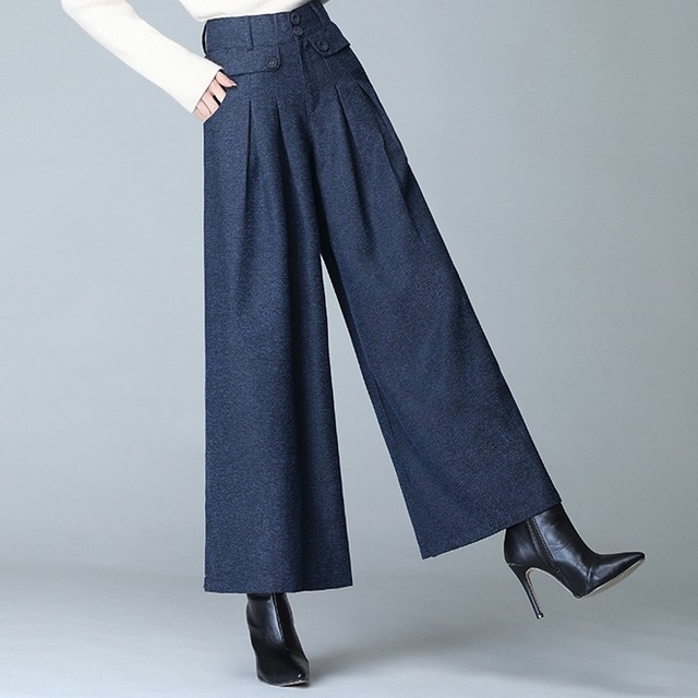 ワイドパンツ レディース 春夏 秋冬 春 夏 秋 冬 紺 クロップド丈 ガウチョ パンツ ボトムス ワイド ロングパンツ ハイウエスト ガウチョパンツ ハイウエスト 韓国 ファッション ゆったり オフィスカジュアル ネイビー ダークグレー ライトグレー オフィス カジュアル Ol ワイドパンツ レディース 春夏 秋冬 春 夏 秋 冬 紺 クロップド丈 ガウチョ パンツ ボトムス ワイド ロングパンツ ハイウエスト ガウチョパンツ ハイウエスト 韓国 ファッション ゆったり オフィスカジュアル ネイビー ダークグレー ライトグレー オフィス カジュアル Ol