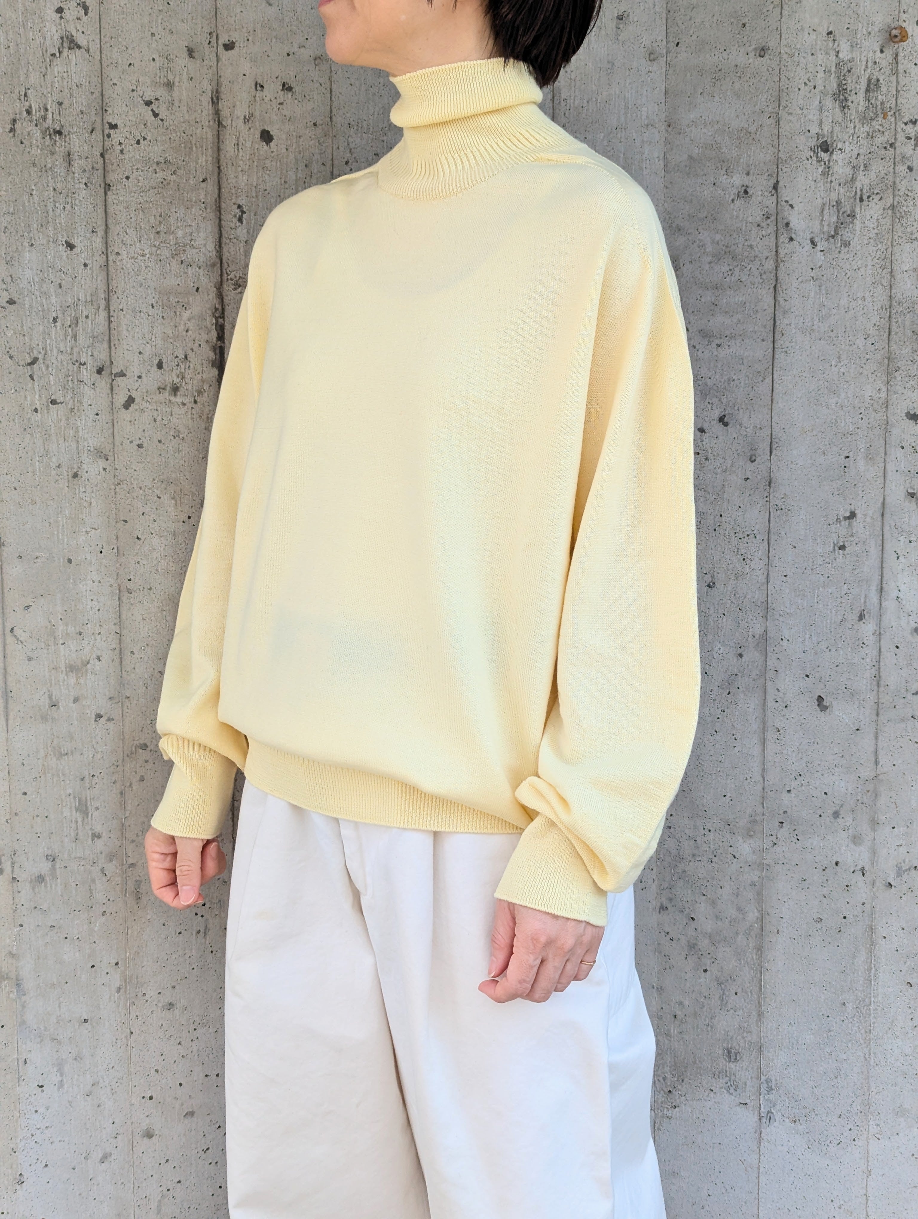 ある晴れた日に