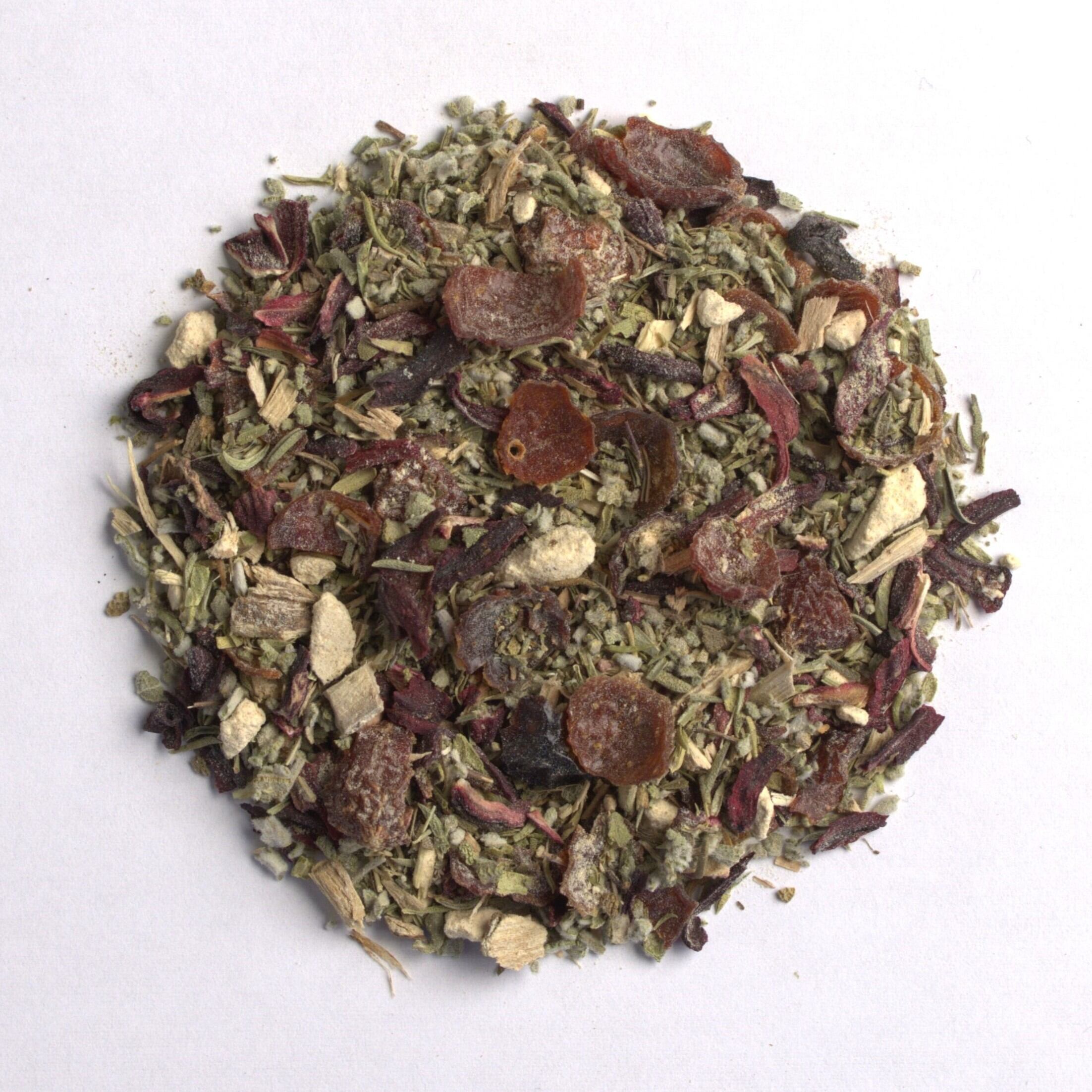 男女問わずおすすめ!マカの元気ブレンド 【リカバー】(30g)