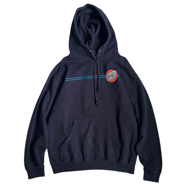 SANTA CRUZ sweat hoodie