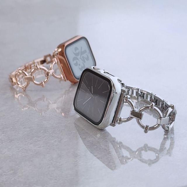 Apple Watch フロートリングバンド