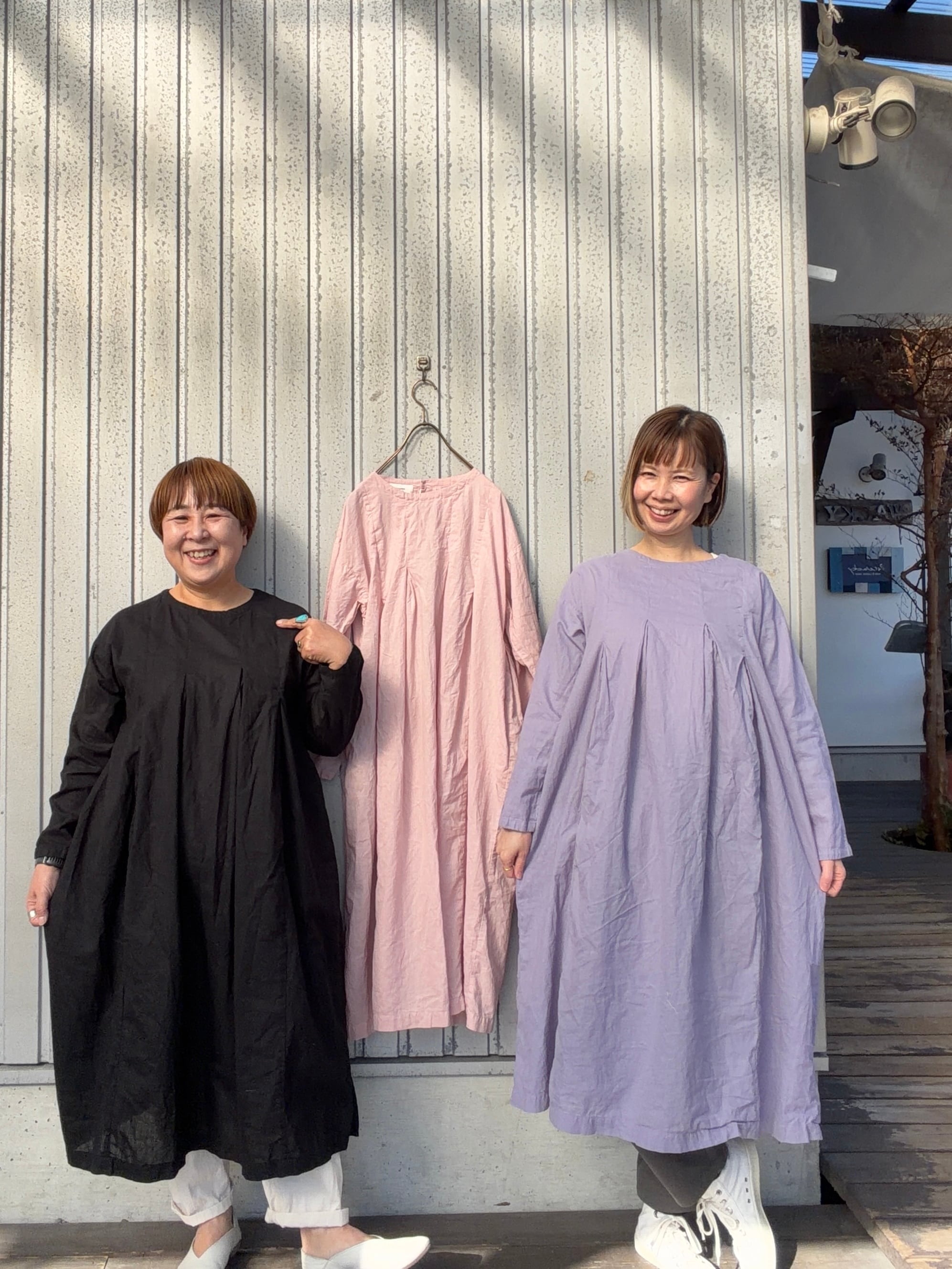 シャツ・ブラウス | WACKY