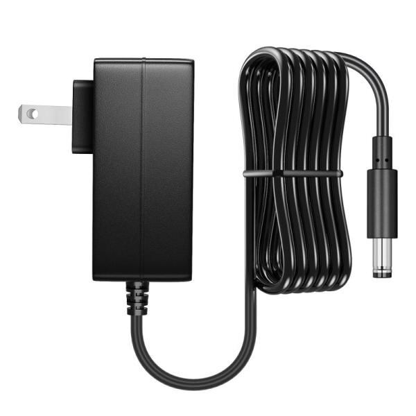 テプラ　ACアダプター付き 楽天市場】AC1116J キングジム SR-MK1専用 ACアダプター テプラ