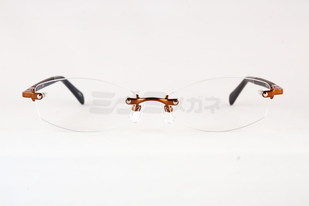 ガリレオ 福山雅治着用モデル】 CHRONIC メガネ CH-046 Col.03 ツー