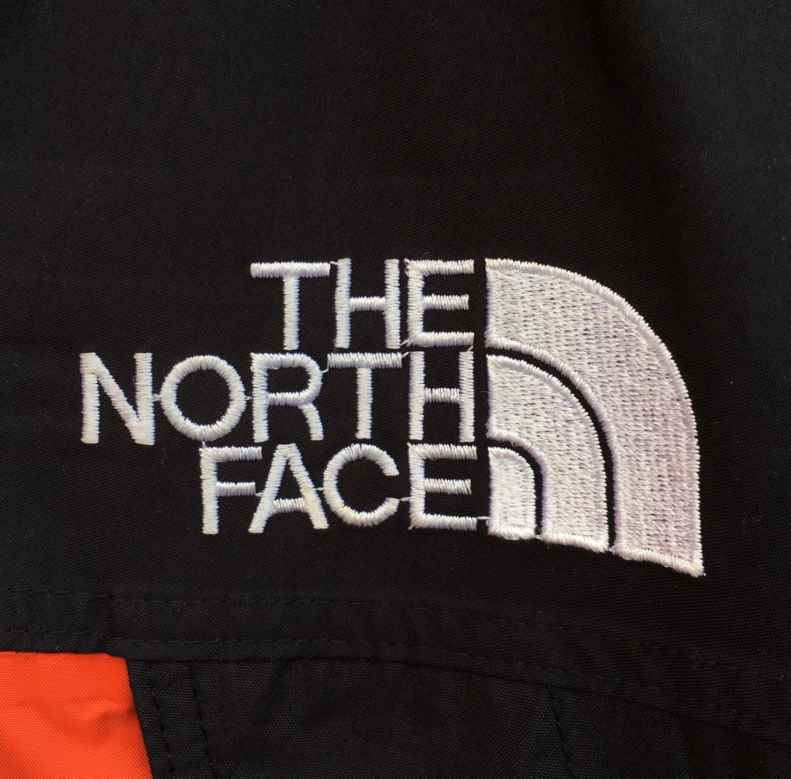 THE NORTH FACE MOUNTAIN GUIDE 3D JACKET 