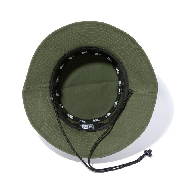 ニューエラ NEW ERA ハット アドベンチャーライト13108961