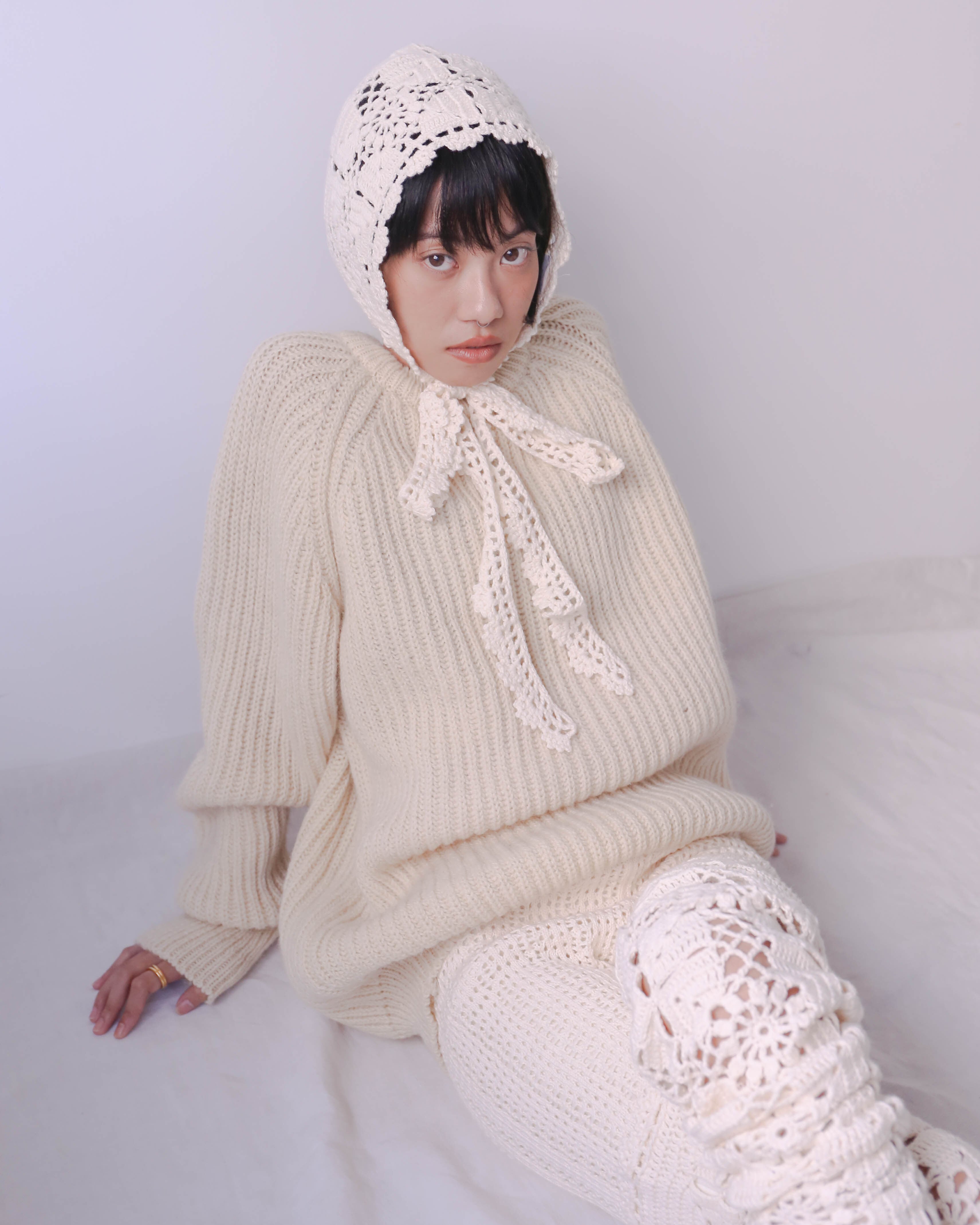 トップス OPEN SESAME CLUB drian chibi tops image_65dbf8c7-ee95-4ade-b9a4-