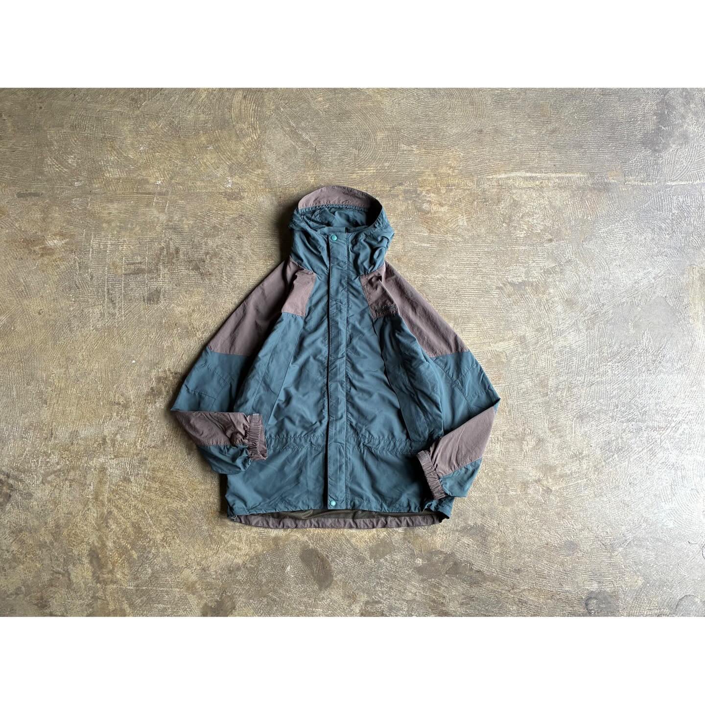 WILD THINGS (ワイルドシングス) Supplex Massif Jacket | AUTHENTIC