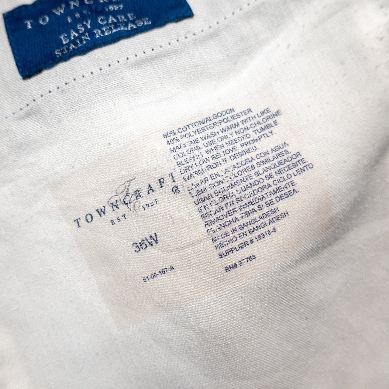 1990’s〜 towncraft shorts