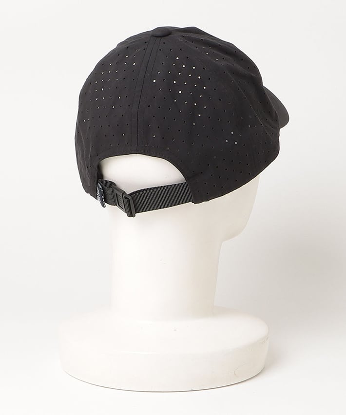 Well-Tailored ウェルテイラード ORTEGA TENT CAP cap/hat/baseball