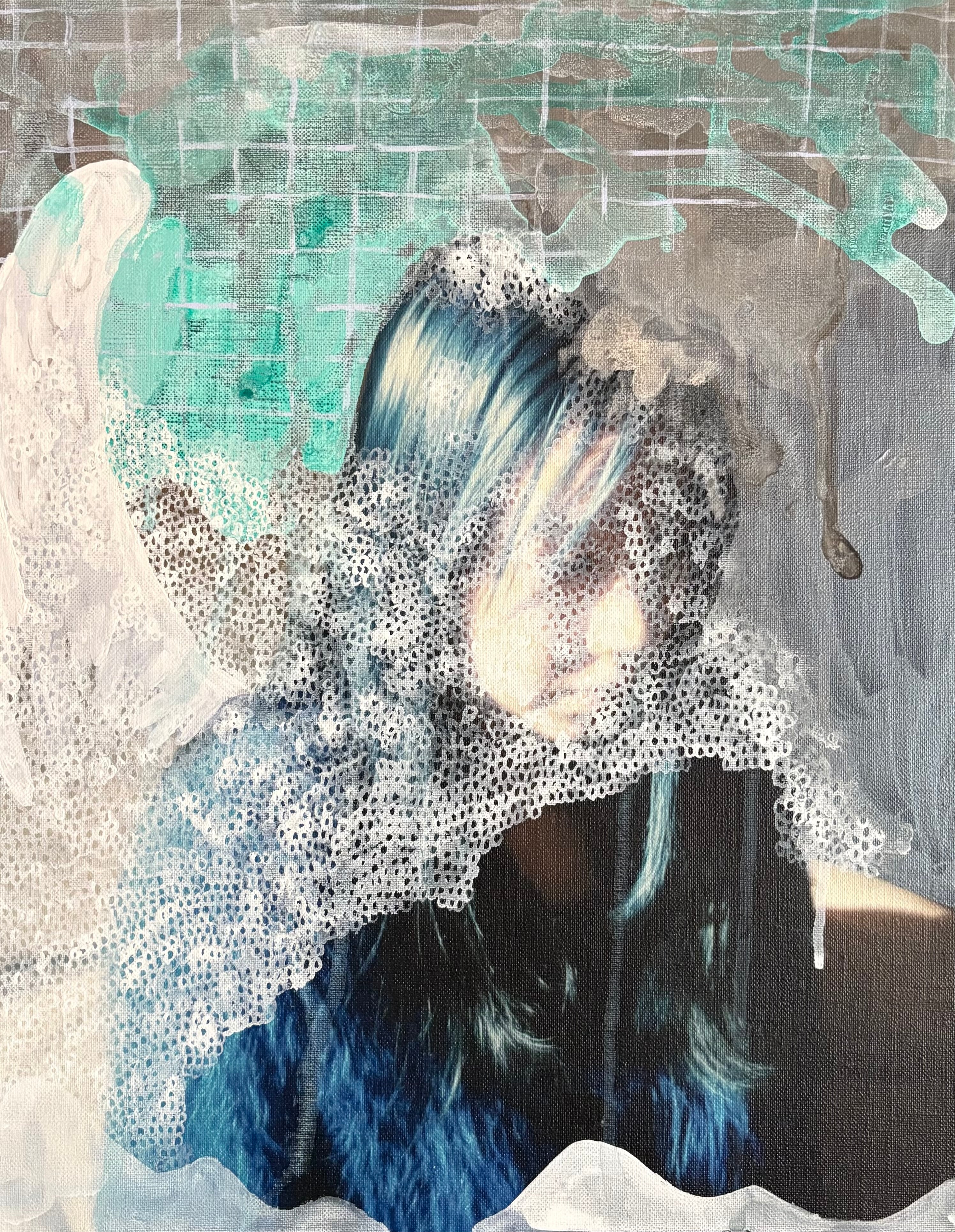 作品集「靉靆」 | Pay ID