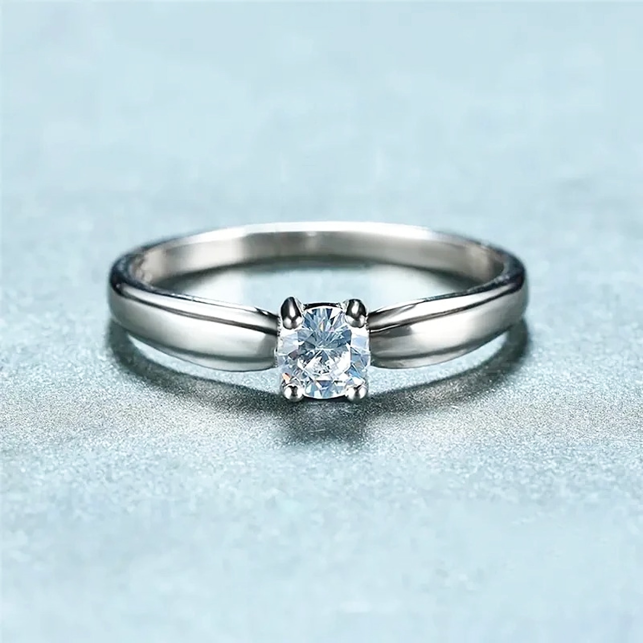 逆境を乗り越える 安定した暮らしと豊かさを取り戻す 再起成就リング