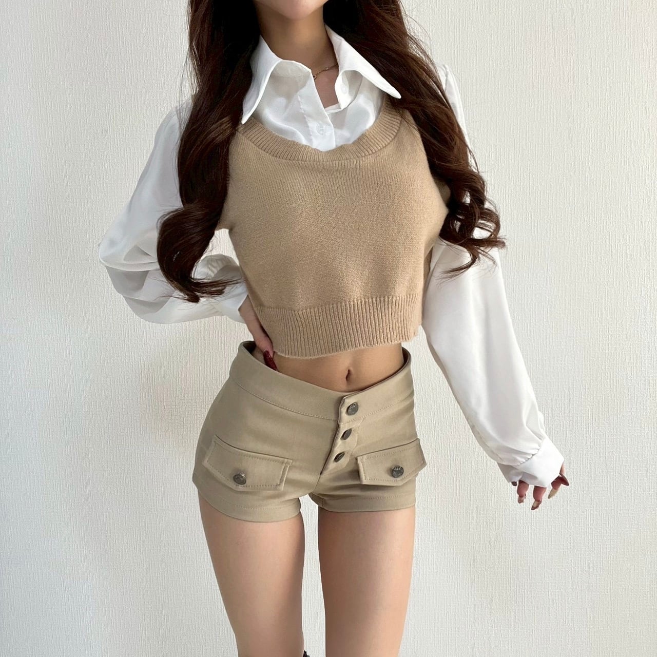 ニット | in the rise