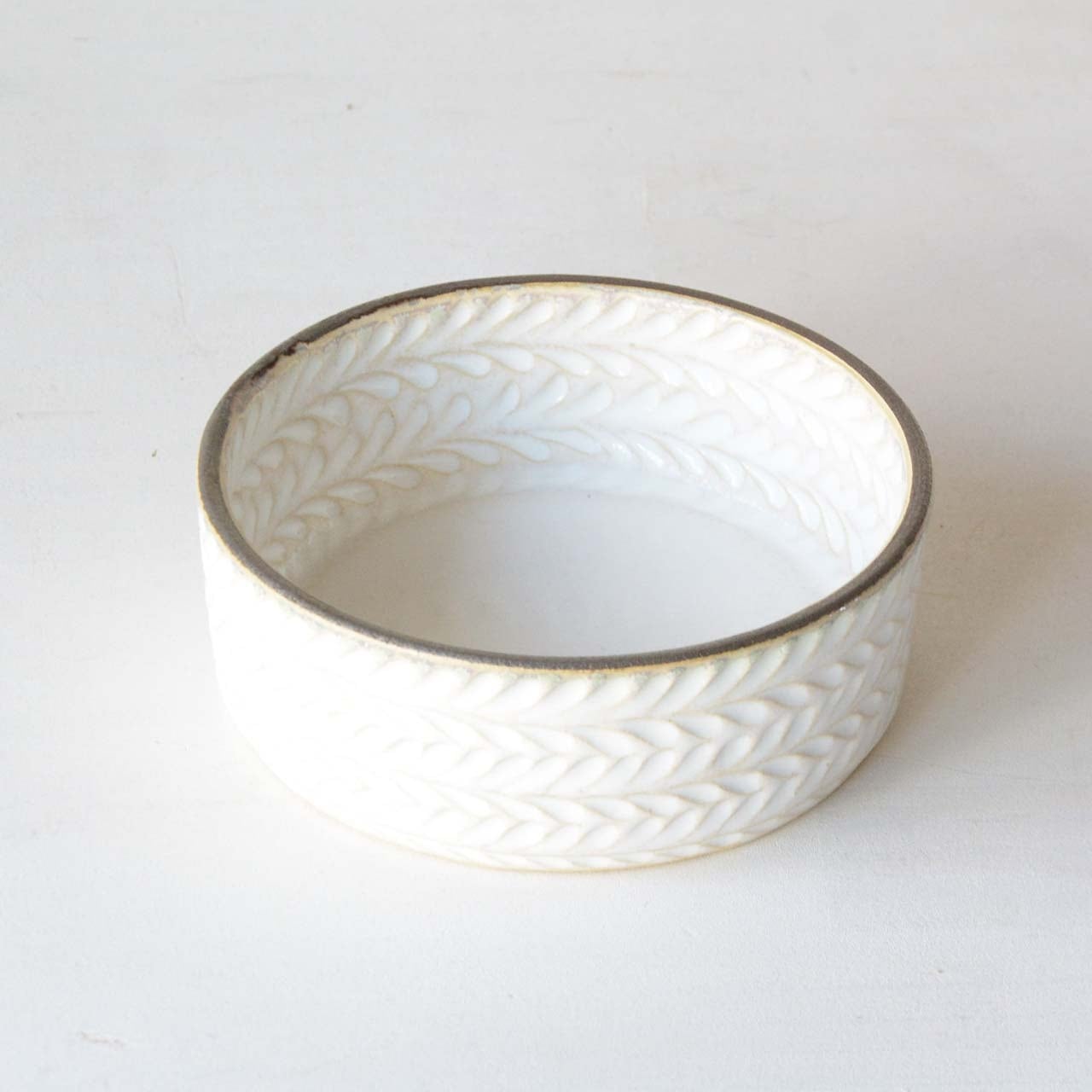 はしもと　さちえ　美品リムプレート7寸　2枚セット はしもとさちえ | MIGO LABO