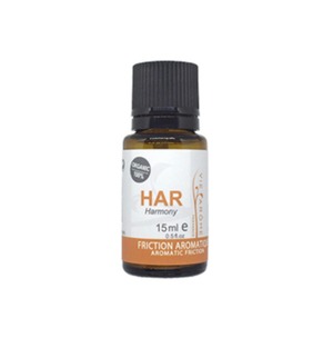 オーガニックアロマ　HAR 15ml フリクションオイル