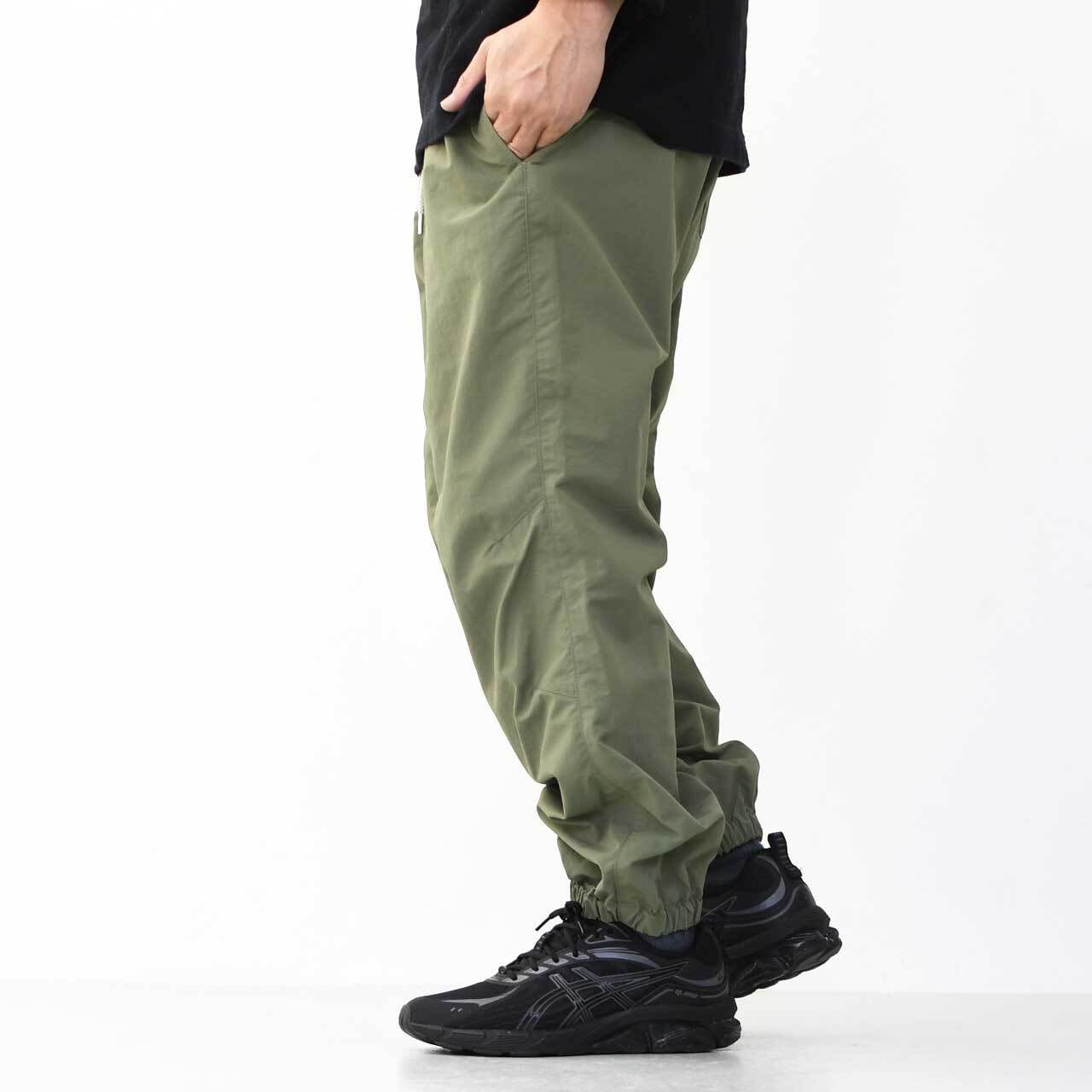 DELICIOUS [デリシャス] Urban Military Easy Pants [DP9225] アーバン