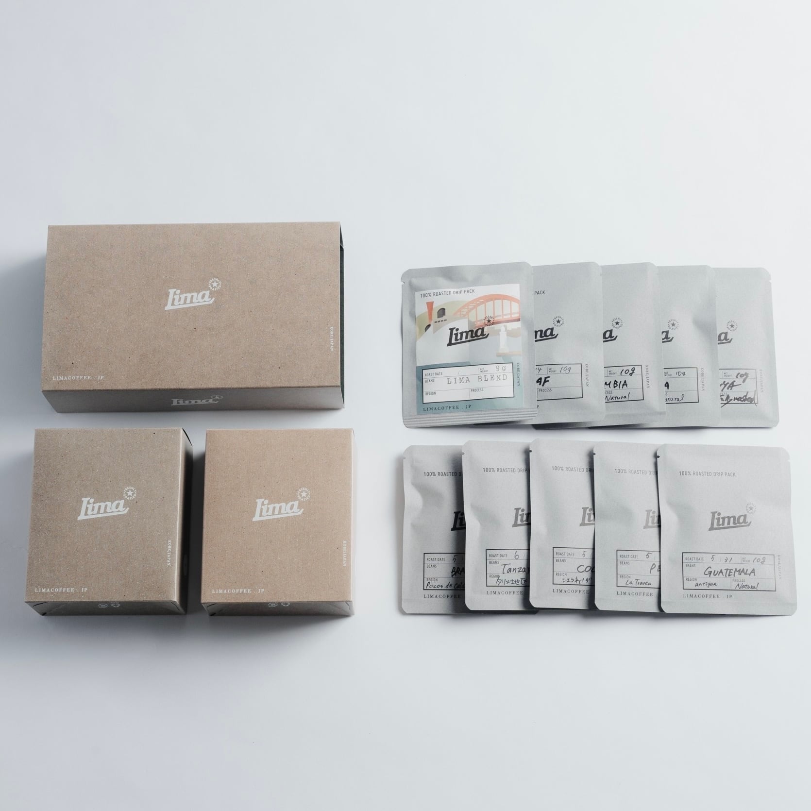 SLIM COFFEE 5袋セット 555bfd13d5665e0bb713cd911343d1